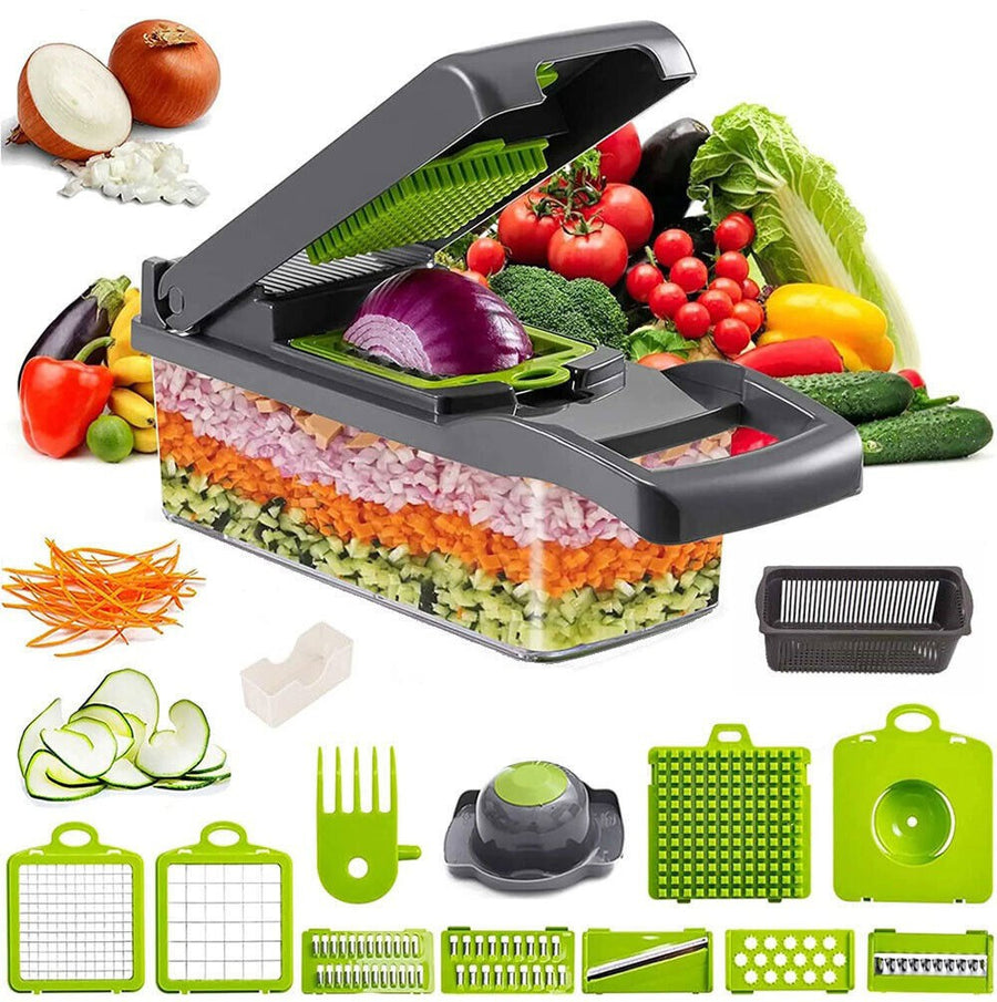 Vegetable Chopper